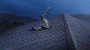 "Alright then, we'll call it a 'draw!'" - Keiichi