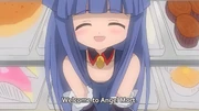 Rika Angel Mort