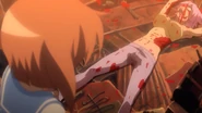A better death than that depicted in Tatarigoroshi-hen