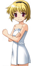 Satoko Matsuri5