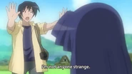 変態じない！