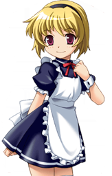 Satoko Matsuri6