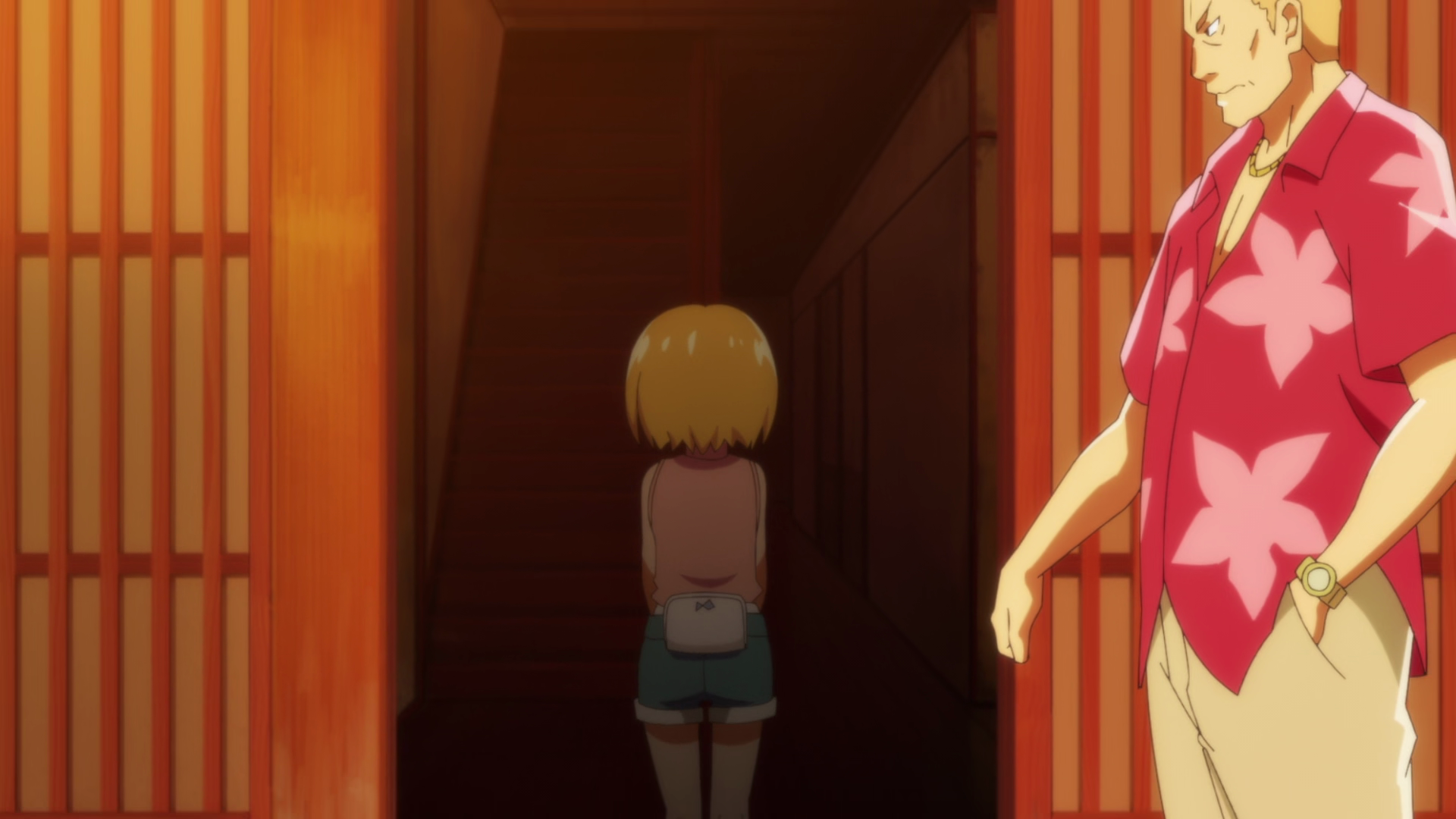 Now Is the Perfect Time to Watch Higurashi - Anime Corner