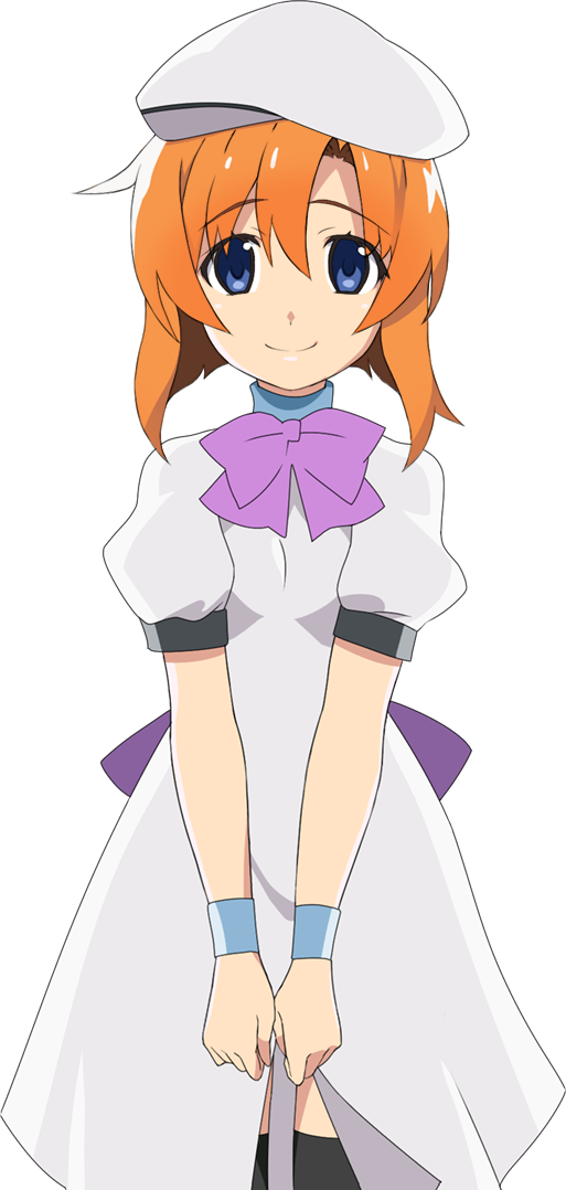 Rena Ryuuguu (Higurashi no Naku Koro ni) - Clubs 