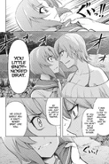MeguriVol1Eng01.jpg (585 KB) Rina confronting Rena at the garbage dump.
