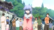 Furude "Debbie Downer" Hanyū