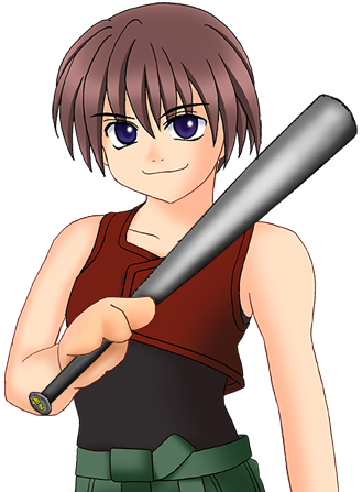 Maebara Keiichi, Higurashi no Naku Koro Ni Wiki