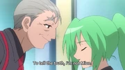 I am not Mion