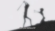 Post-End Titles Scene