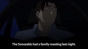Satō the Informer