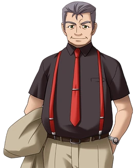 OishiPKizuna