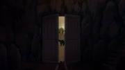 Shion Opens Doors
