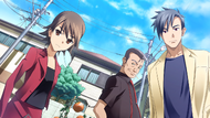 212kage.png (2.02 MB) Akasaka, Tomoe and Ooishi investigating the Hatakeyama family murders