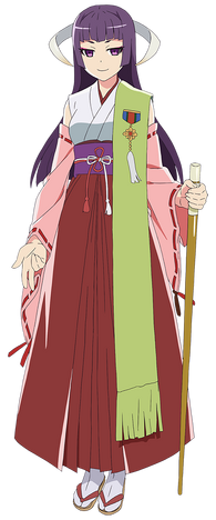 Eua, Higurashi no Naku Koro Ni Wiki