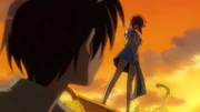 Rena Arrives with Help