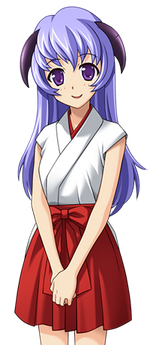 Oyashiro-sama : r/Higurashinonakakoroni