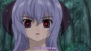 Hanyū forgives Takano.