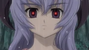 Hanyū appears to Takano again.