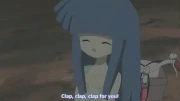 Rika Clap