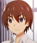 Keiichi, in Higurashi no Naku Koro ni Gō (2020)