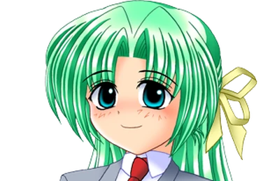 Keiichi Ōishi no Uwasa no Jikenbo ABC | Higurashi no Naku