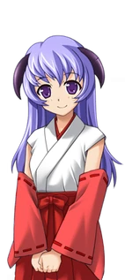 Hanyu kizuna miofuku