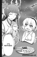 MeguriVol1Eng13.jpg (539 KB) Satoko and Eua at the end of Volume 02.