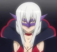 Nomura in Ayakashisenshi-hen