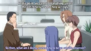 Rika Understands