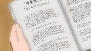 Rena Reads Takano Scrapbook