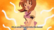First Omochikaerī