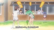 "Bros before Hos!" Keiichi!