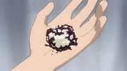 Rena's special ingredient.