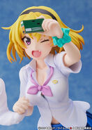 Satoko Figurine-4