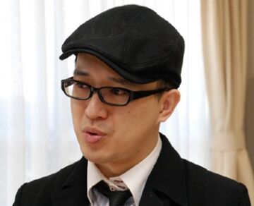 Picture of Ryukishi07