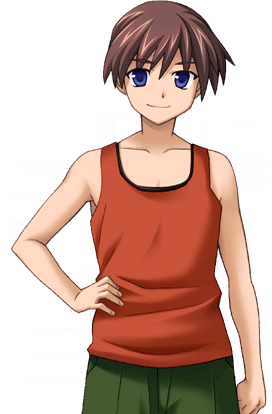 Keiichi :,) #higurashi #higurashinonakukoroni #zyxcba, higurashi