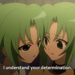 Settlement Higurashi No Naku Koro Ni Wiki Fandom Check out amazing higurashi artwork on deviantart. higurashi no naku koro ni wiki