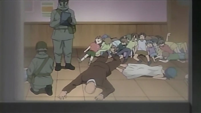 pic Hinamizawa Syndrome Explained higurashi no naku koro ni wiki