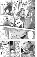 MeguriVol3Eng03.jpg (534 KB) Shion uses her stun gun on Rika after school.