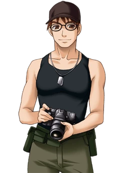 Tomi seifuku
