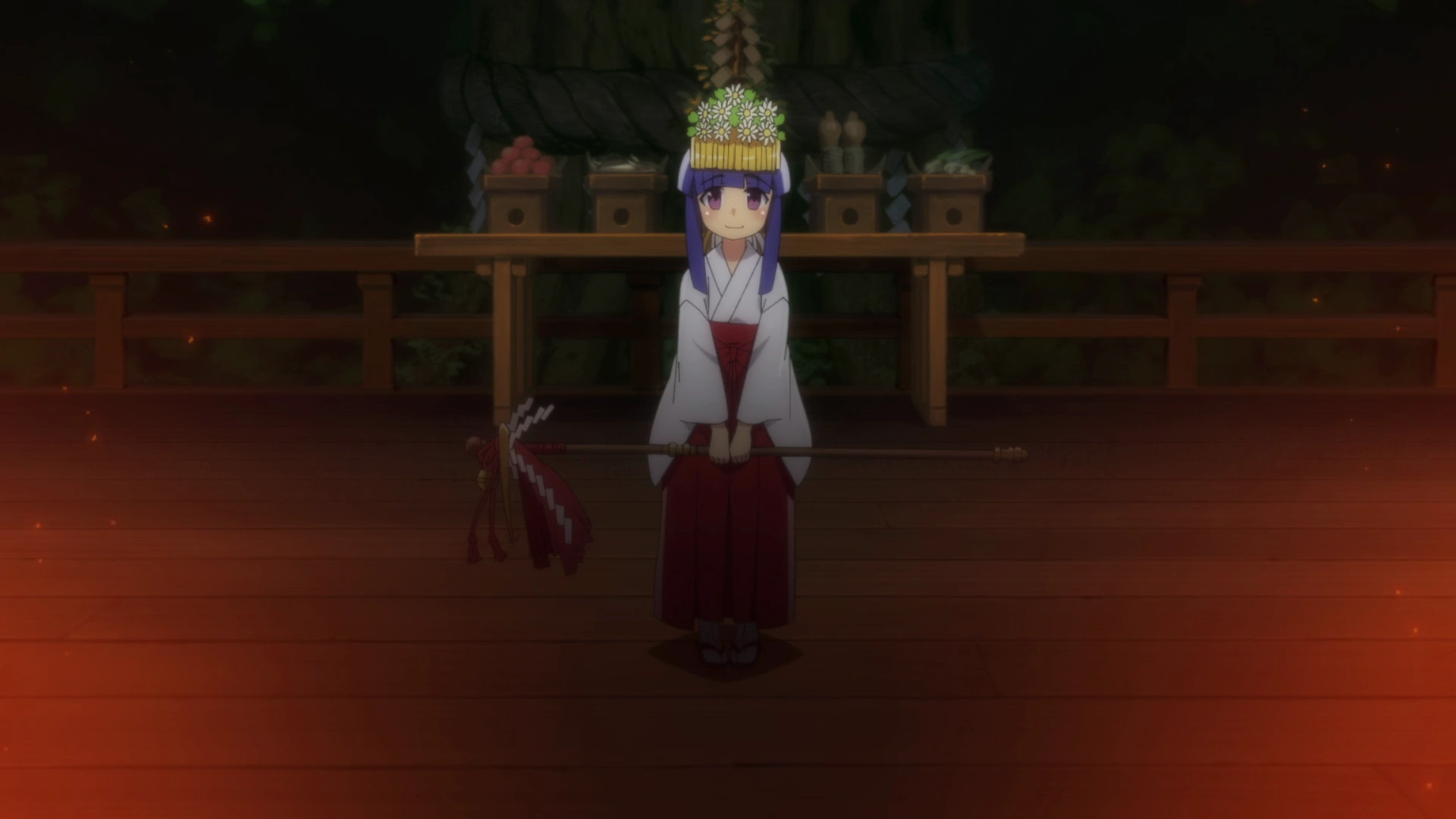 Deceived by Demons Part Three | Higurashi no Naku Koro Ni Wiki | Fandom