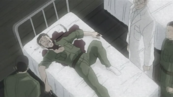 images Hinamizawa Syndrome Explained higurashi no naku koro ni wiki