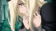 Takano Starts to Scratch