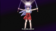 Hanyū the Incorruptible!Unless it involves cream puffs . . 