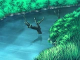 Onigafuchi Swamp