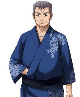 OishiYKizuna