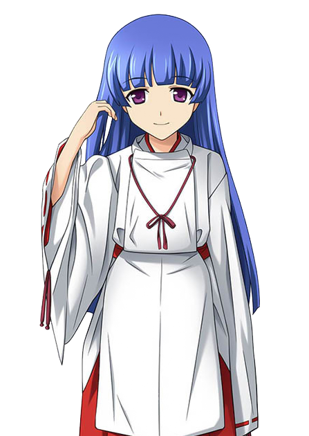 Oyashiro-sama : r/Higurashinonakakoroni