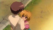 Satoko Stops Keiichi.png (1.08 MB) This Moment of Sad also brought to you by When They Cry Wiki: Satoko prevents Keiichi from confronting Teppei
