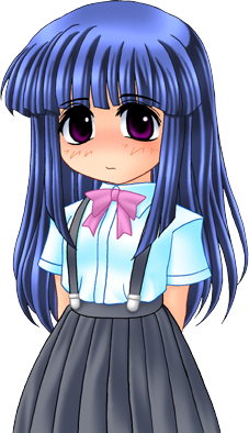Rika SHIGUMA AnimePlanet #50 Rika SHIGUMA AnimePlanet