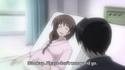 Yukie and Akasaka